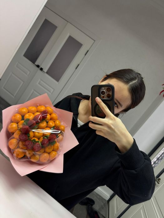 Мандарин букет / Кызылорда