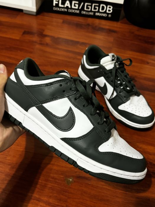 Оригинальные кроссовки Nike