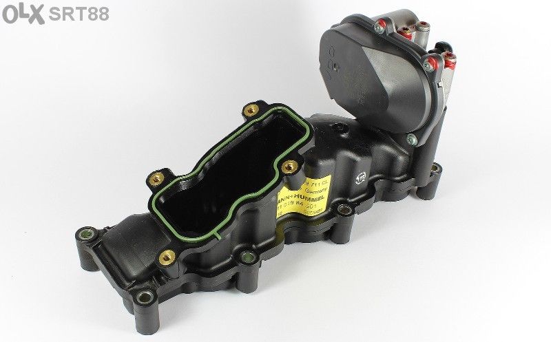 Вихрови клапи, колектор, 2.7tdi, 3.0tdi, A5, A4... 059_129_712