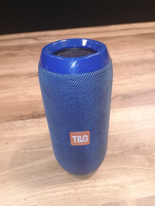 Boxa  Bt cu acumulator  10 w