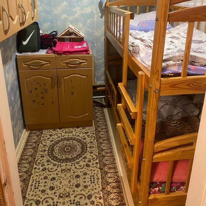 Продается  квартира