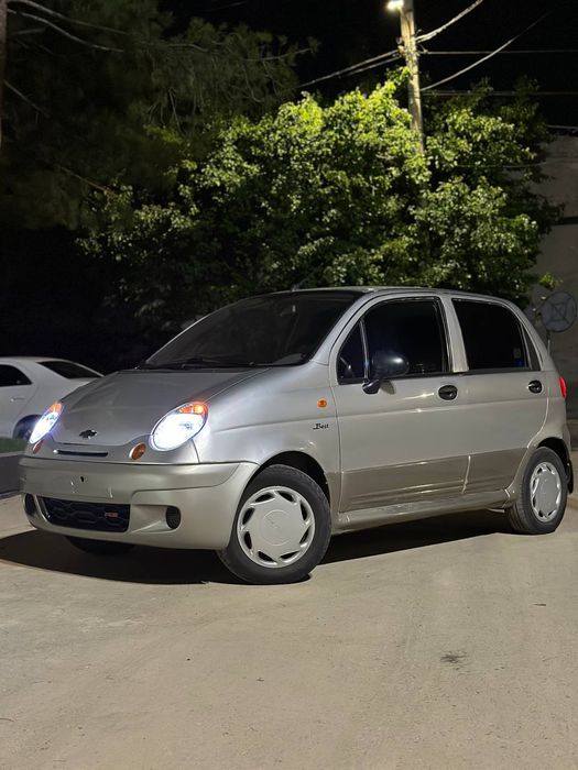 Matiz 2012 Sotiladi