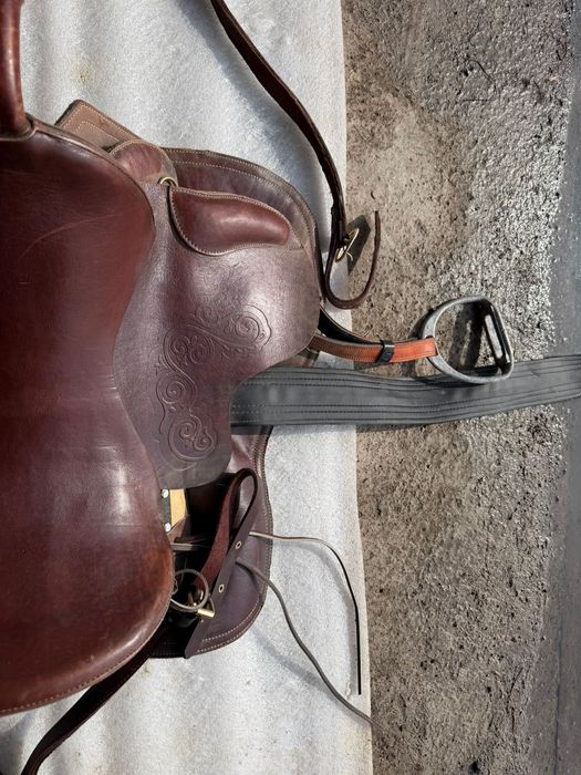 Ертокым сатам новый