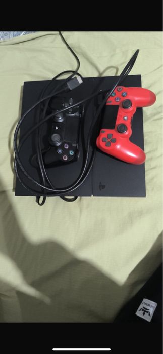 Пс 4 классика идеал