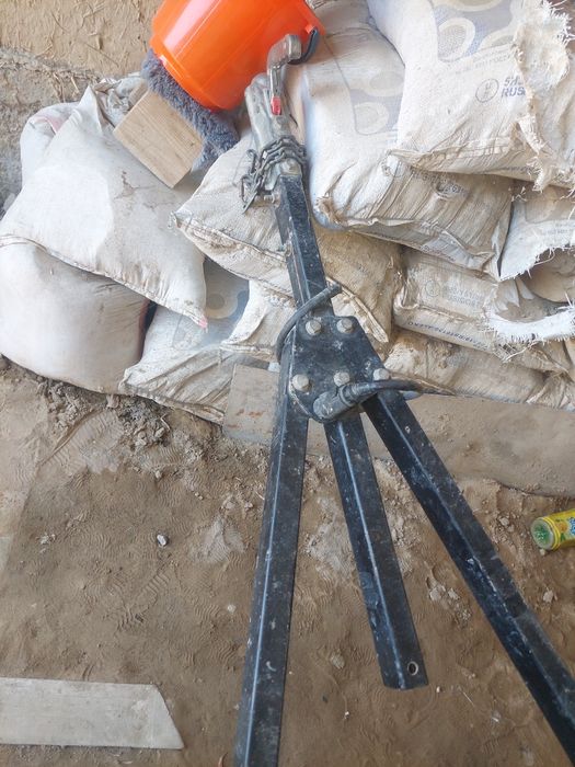 Срочно продам прицеп крепыш