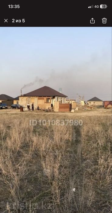 Жер Сатылады Жайык