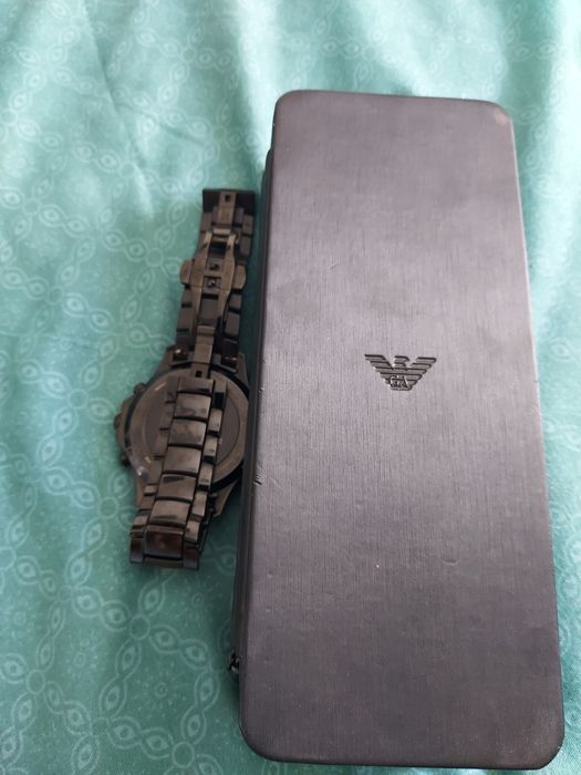 Ceas Armani watch