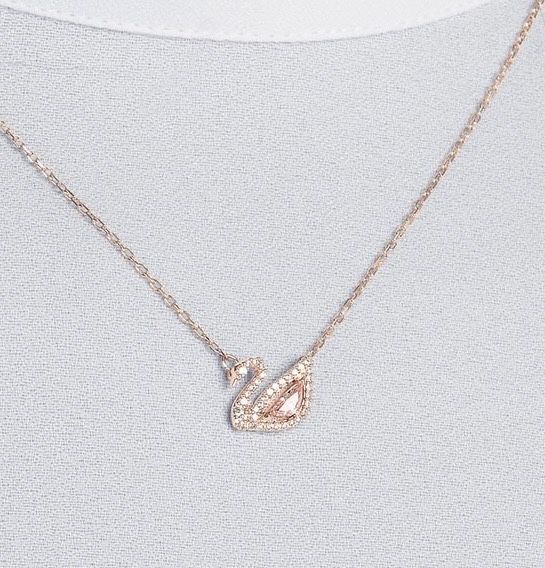 Колие Swarovski