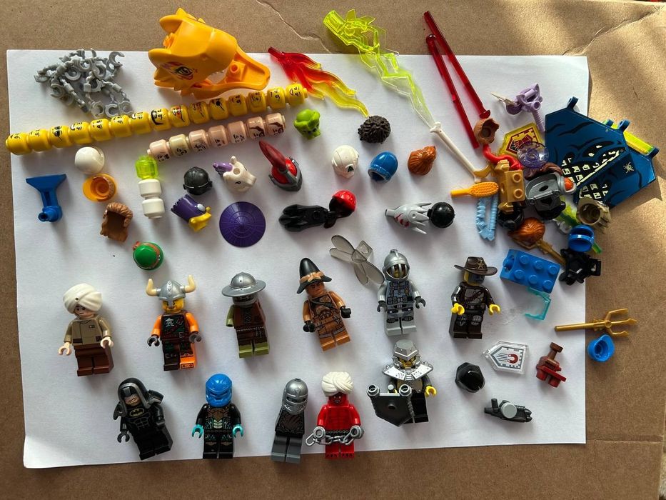Lego Star Wars продам