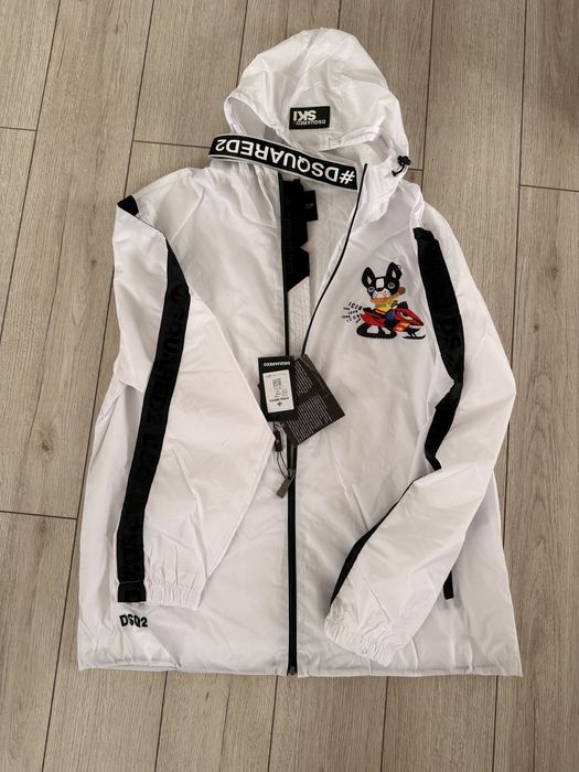 Тънко шушлеково яке