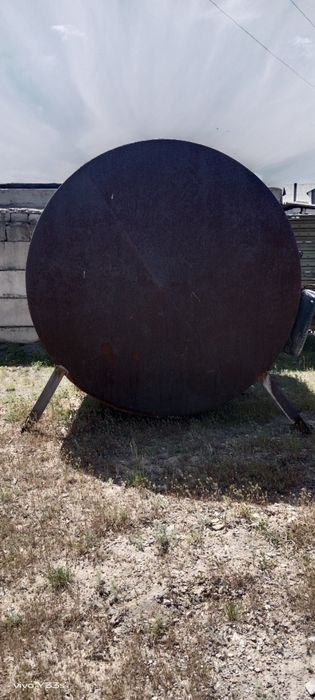 Продам ёмкость цистерна бочку 10 кубов