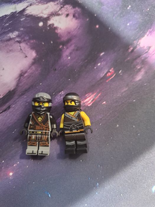 Figurine lego Ninjago