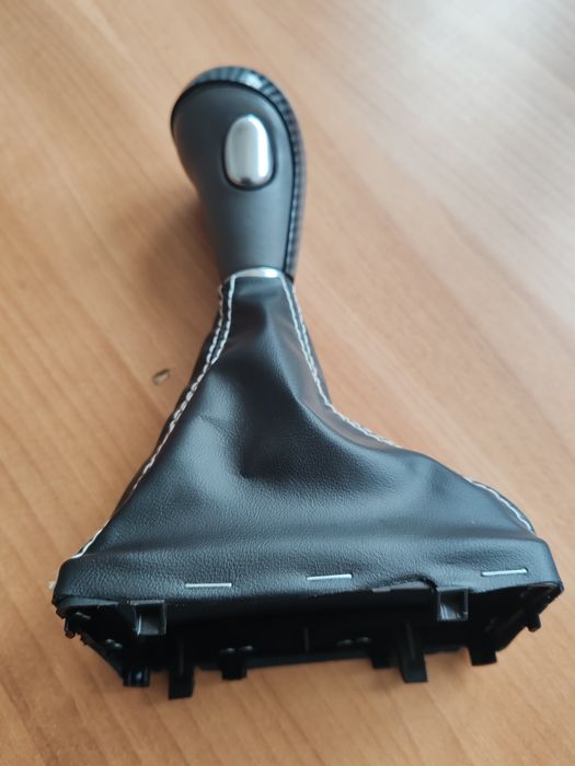 Скорестен лост Audi A6C6/ Ауди А6 Ц6 автомат