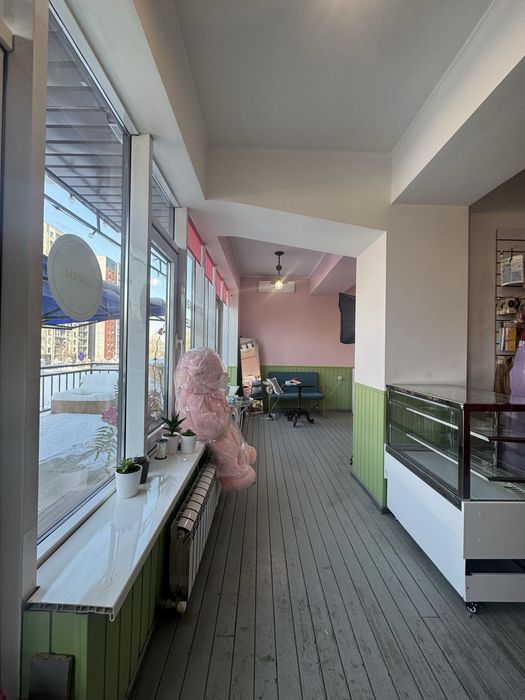 Продаю действующий цветочный магазин