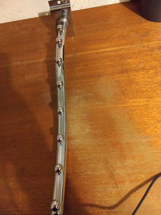 Оборудване за магазин, Куки, Шишове