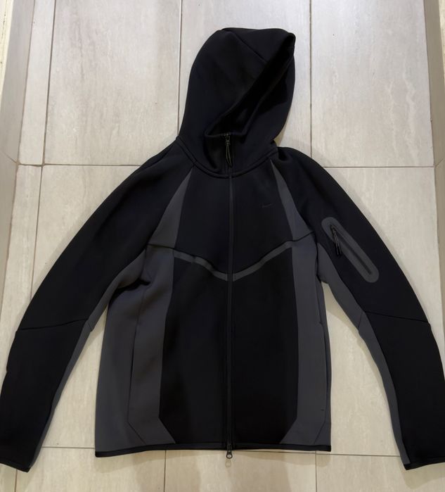 Nike Tech Fleece Pro