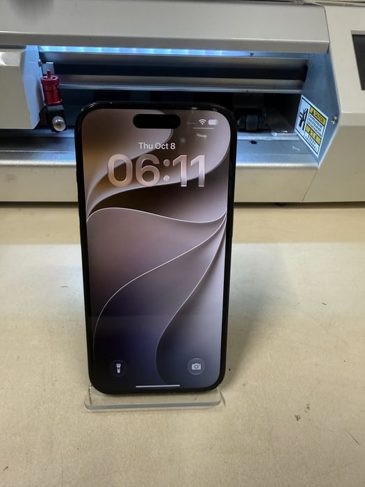 Iphone 15 / 128 gb / Impecabil ca Nou / garantie
