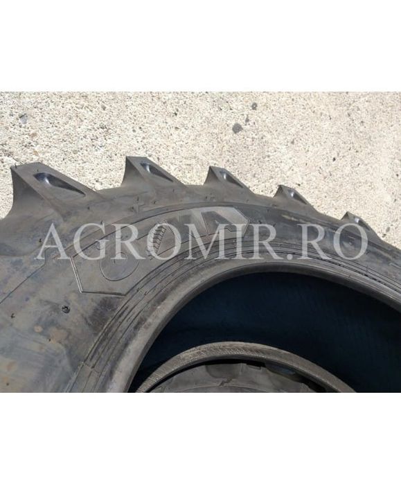 Anvelopa 14.9-28 OZKA KNK50 130A6 8PR TT  Cauciucuri tractor, Fiat, Case, Fendt, John Deere, New Holland, Massey Ferguson, UTB   Cauciucuri tractor, F