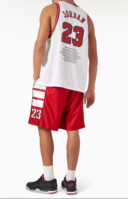 Мъжки потник Nike Air Jordan