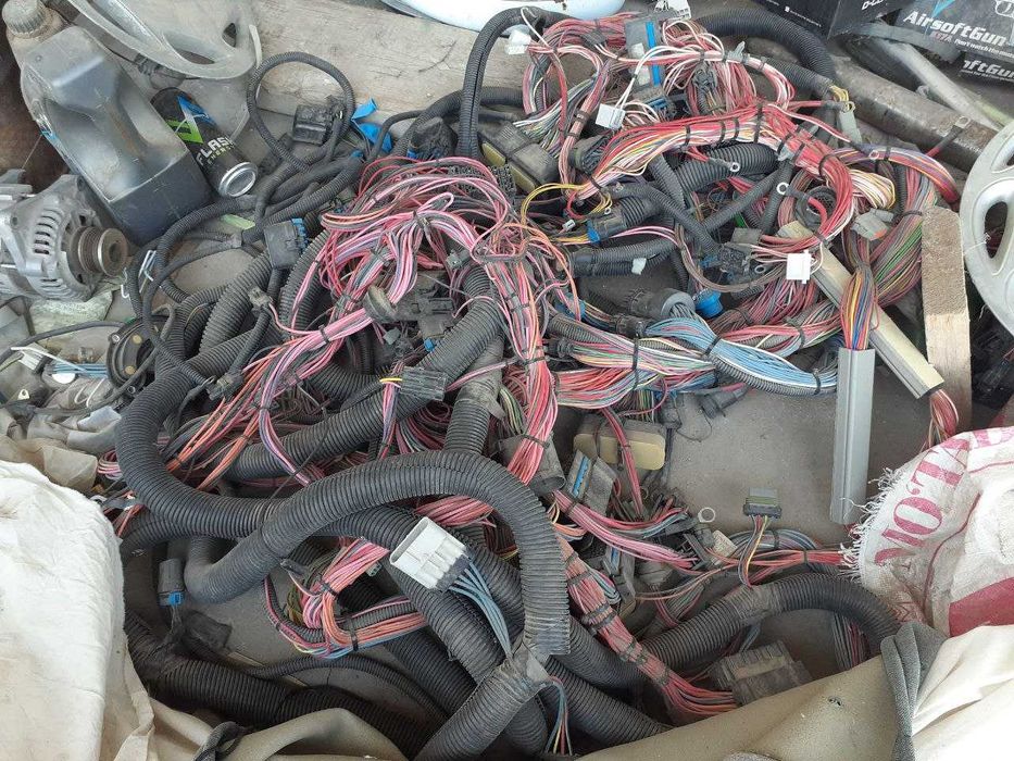 Тайёр бизнес сотилади. эхтиёт кисмлар хар хил турдаги