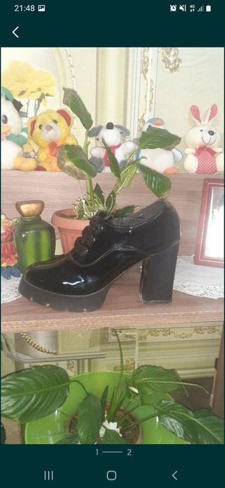 Продам босоножки летние