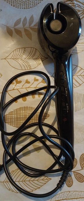 Продам Щипцы для завивки!