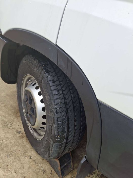 Iveco Daily 2019