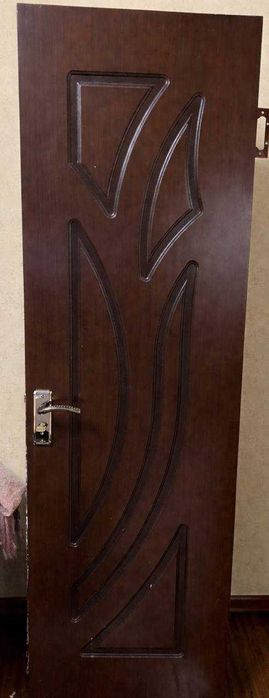 Б/У Межкомнатные двери 2 шт.