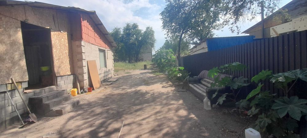 Продам Дом с участком 6 соток