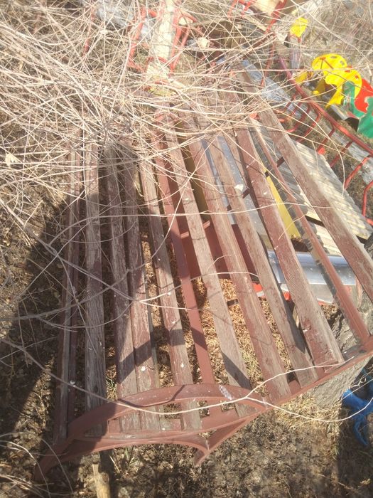 Скамейки лавочки урны