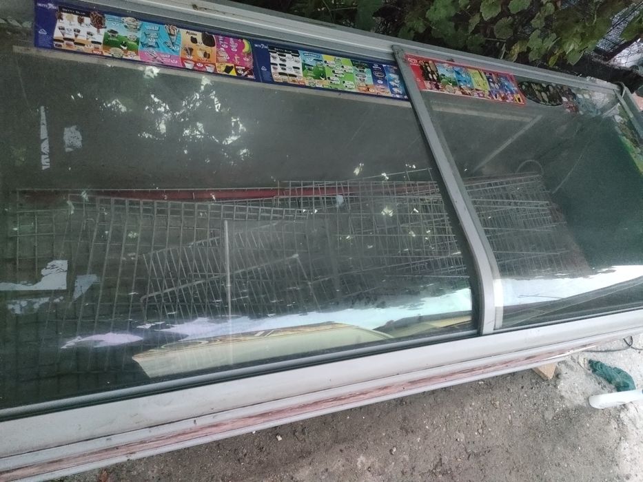 Vitrina AHT arată bine