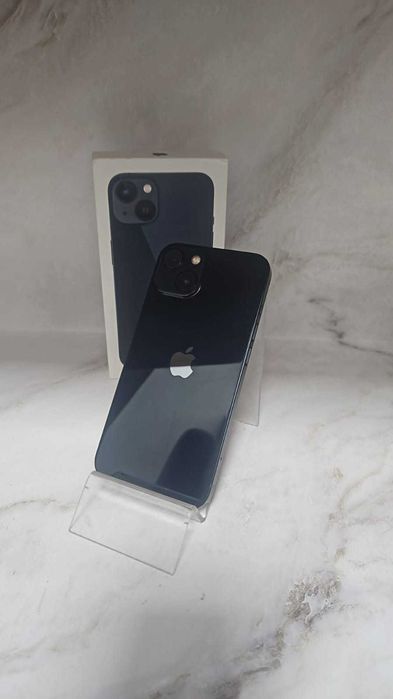 Apple iPhone 13 256 Gb Петропавловск Валиханова 56 лот 5804