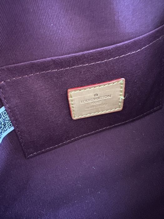 Louis Vuitton Pre-Owned оригинал