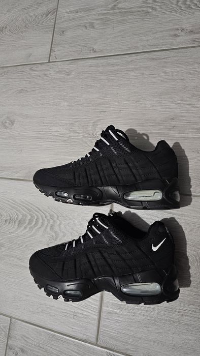 Nike Air Max 95 Black