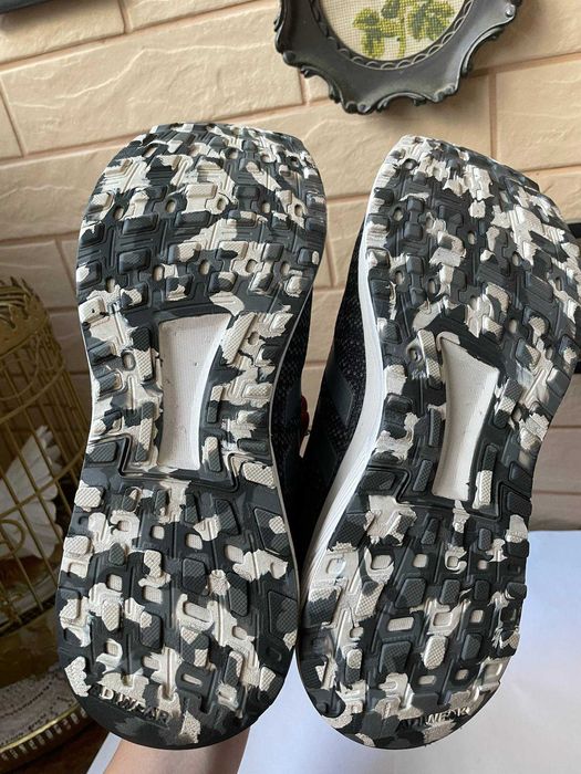 ADIDAS Cloudfoam ориг.маратонки от Англия