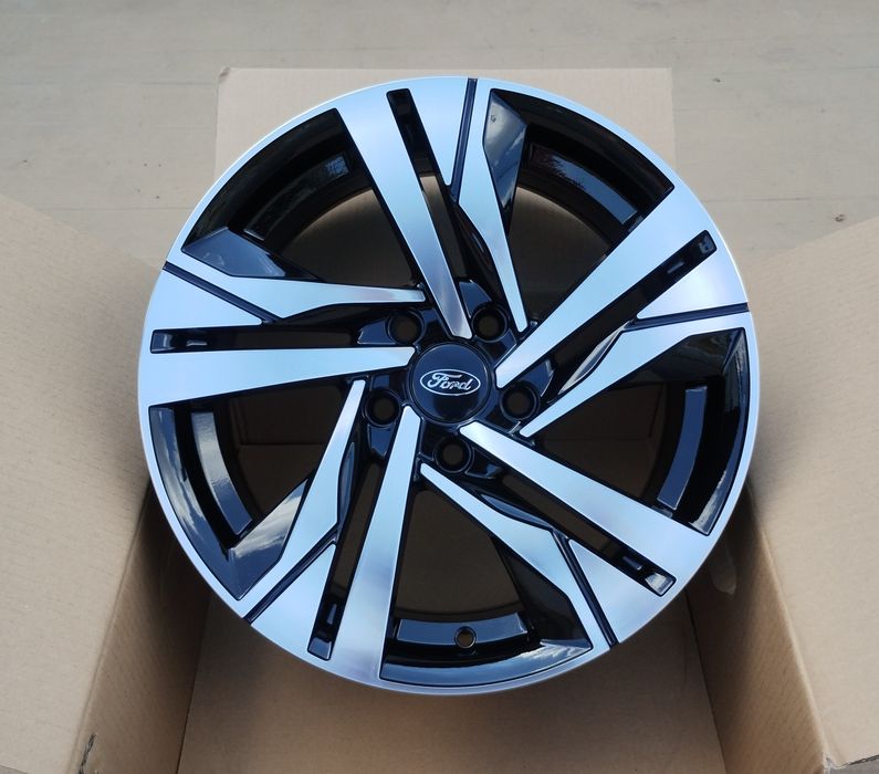Jante 16 Ford Focus Mondeo Kuga C-Max S-Max Galaxy