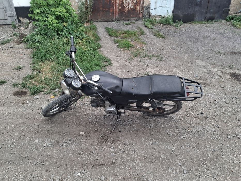 Продам альфу GS на ходу