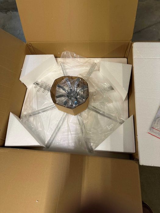 Осветително тяло тип пендел LED ЛЕД