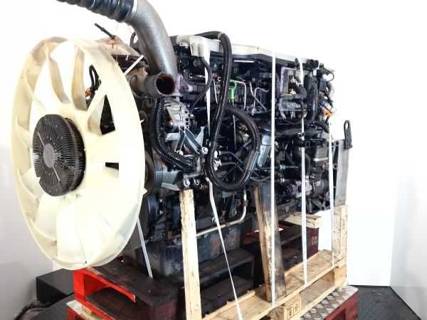 Motor complet camion MAN D2676 LF46 - seturi motor !
