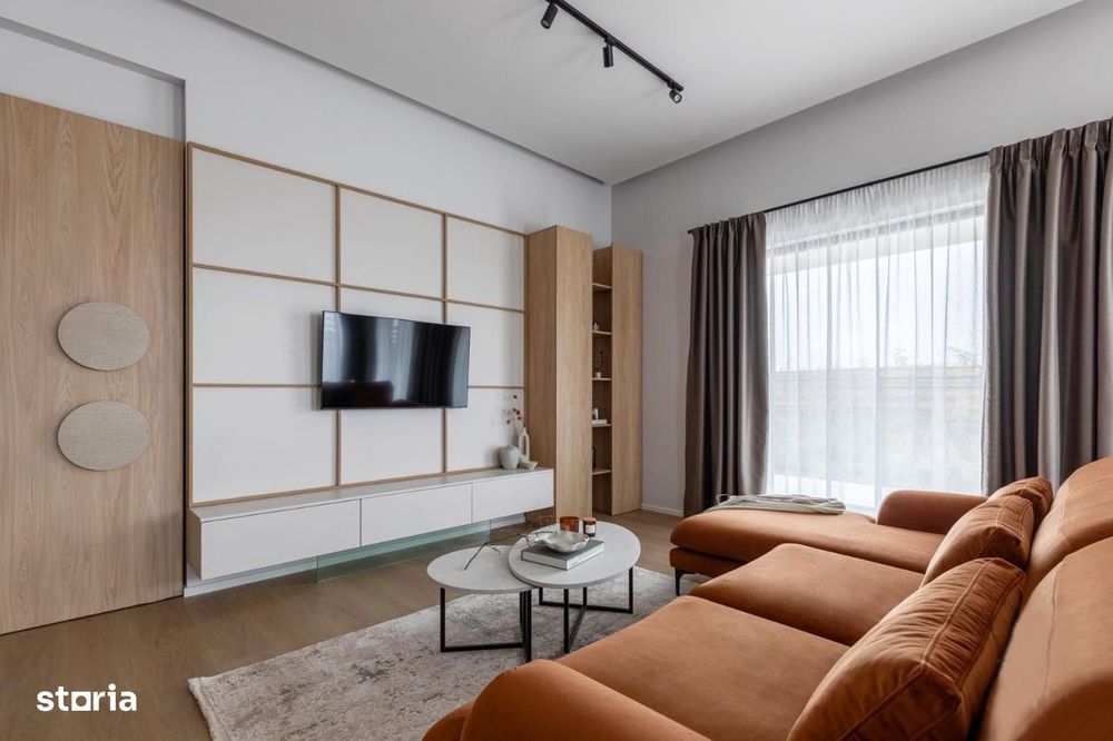 Nou | Casa Individuala Superba | 4 Camere | Corbeanca-Tamași