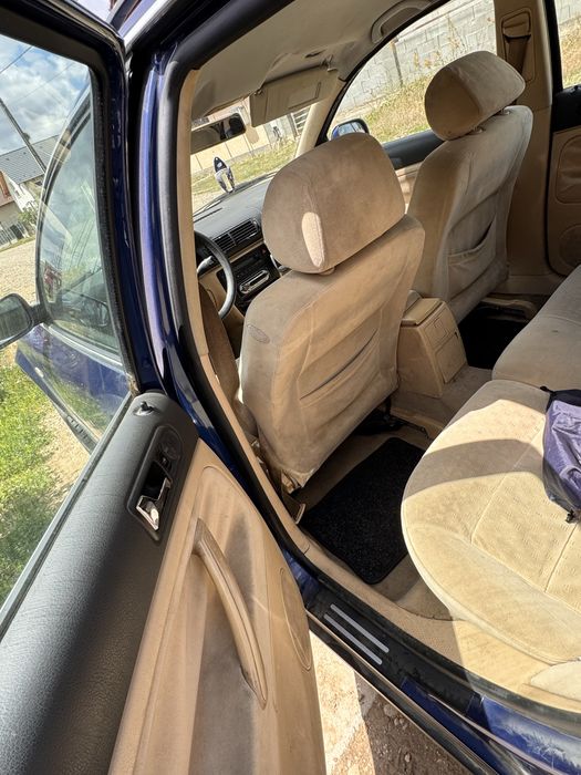 VOLKSWAGEN Passat 2002 — imagine 4