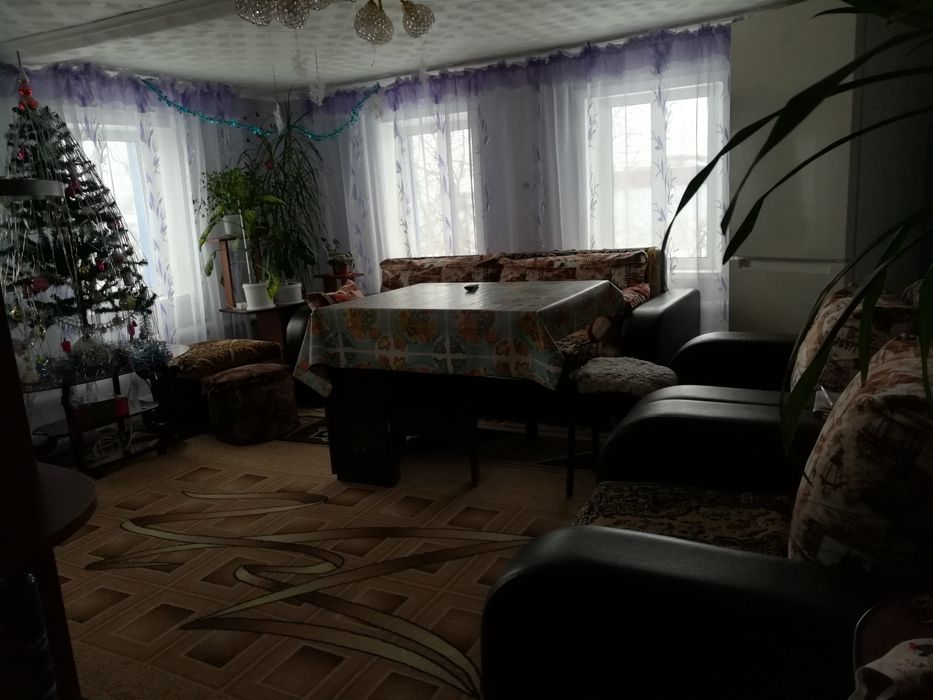 Продам дом в селе Катарколь.