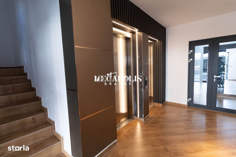 Apartament 3 Camere Decomandat Tractorul Intabulat