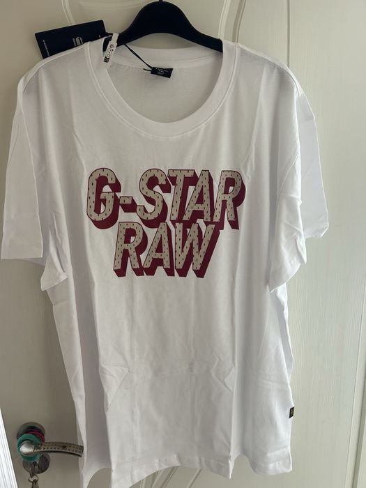G- star RAW тениска