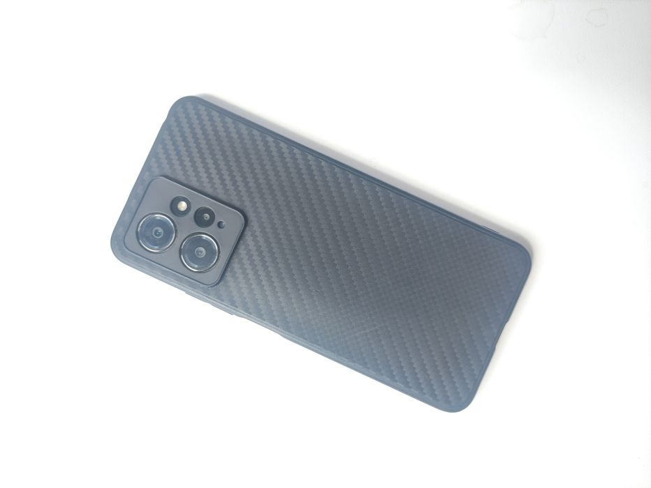 Redmi Note 12 + Чехол