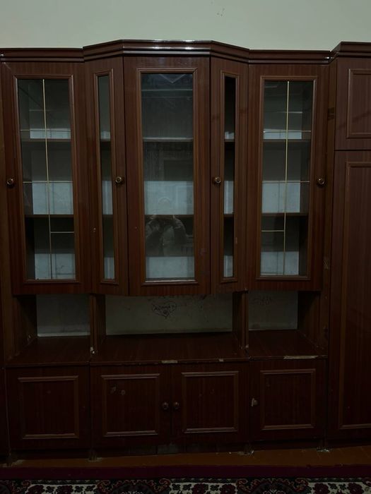 Стенка для дома хорошие состояние