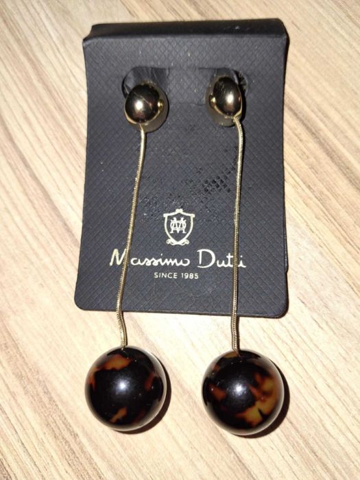 Бижута Massimo Dutti