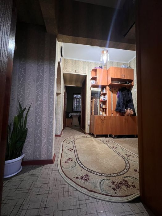Продам 3-х комнатную квартиру