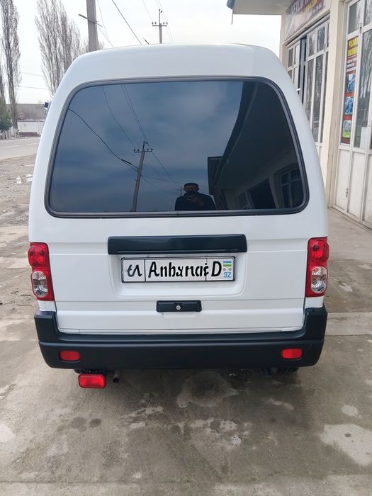 Damas sotiladi 2023 yil