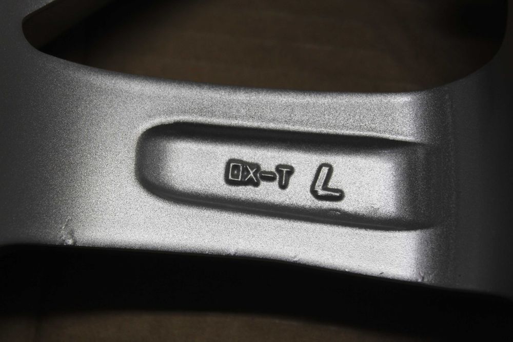 Джанти 17" VW T-Roc, Caddy, Touran, Golf